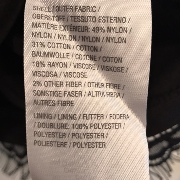 Isaac Mizrahi Live L pullover cold shoulder top - Picture 4 of 6